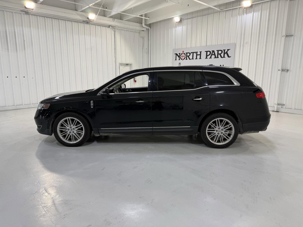 2019 Lincoln MKT Standard San Antonio TX
