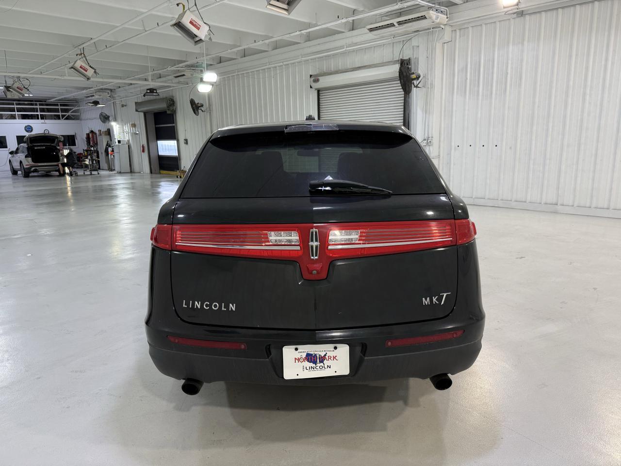 2019 Lincoln MKT Standard San Antonio TX
