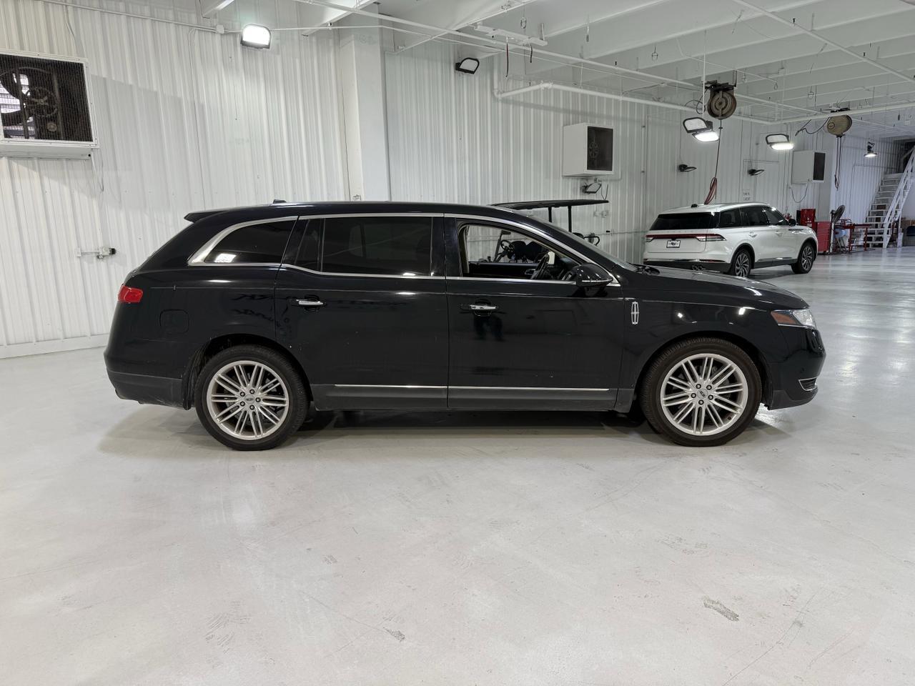 2019 Lincoln MKT Standard San Antonio TX