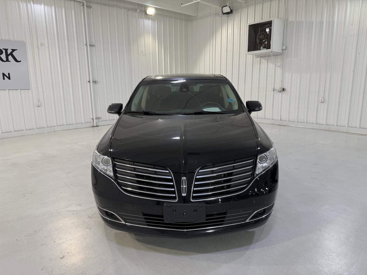 2019 Lincoln MKT Standard San Antonio TX