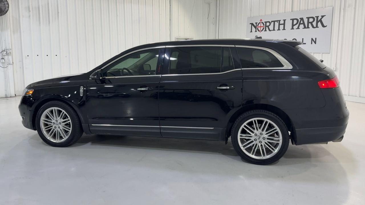 2019 Lincoln MKT Standard San Antonio TX