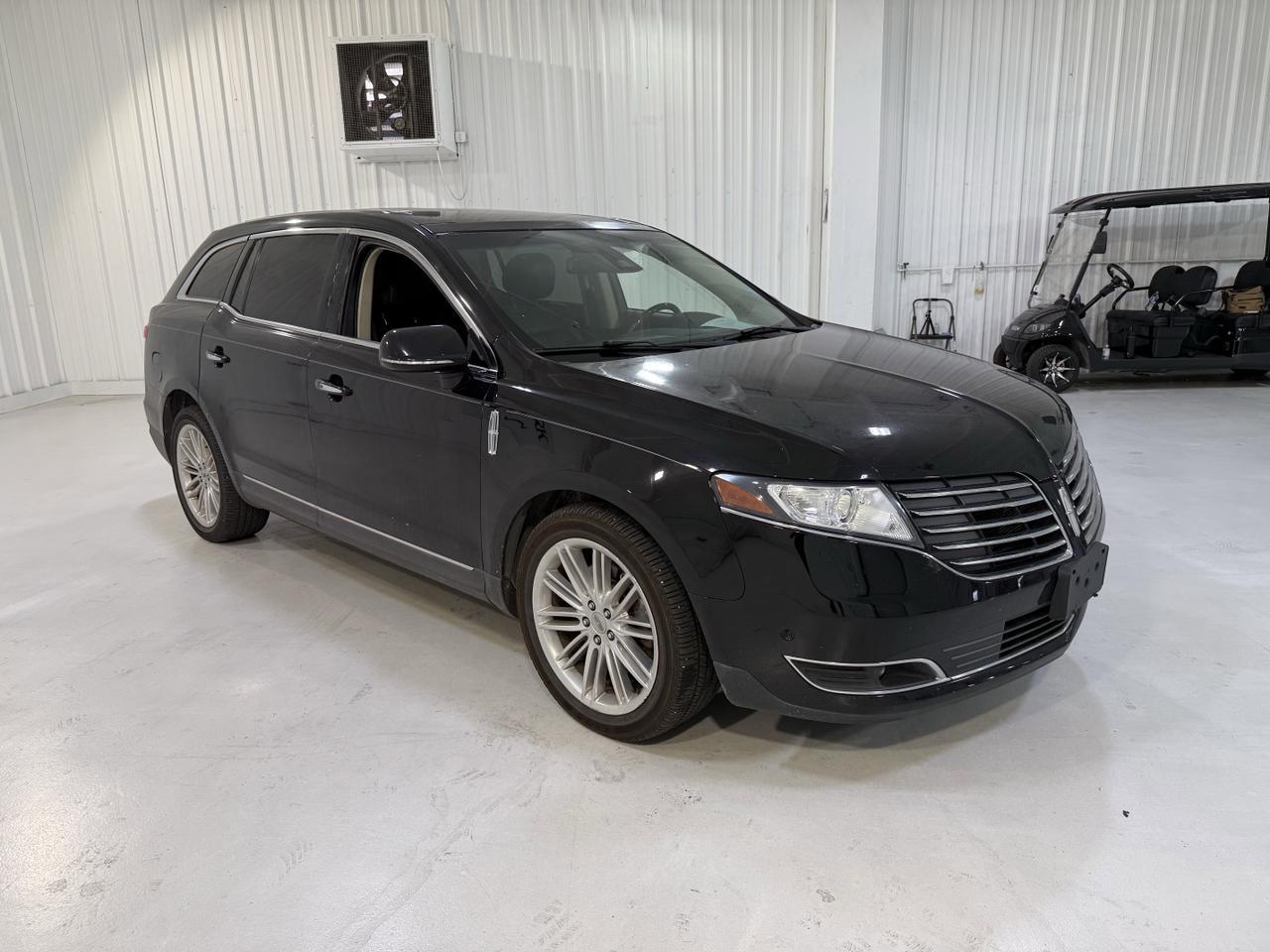 2019 Lincoln MKT Standard San Antonio TX