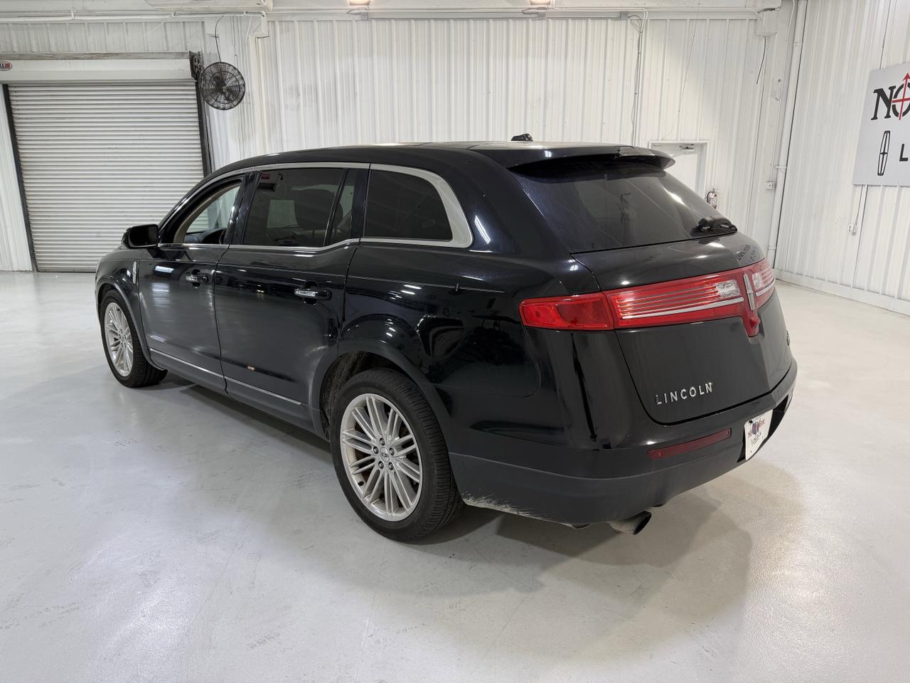 2019 Lincoln MKT Standard San Antonio TX