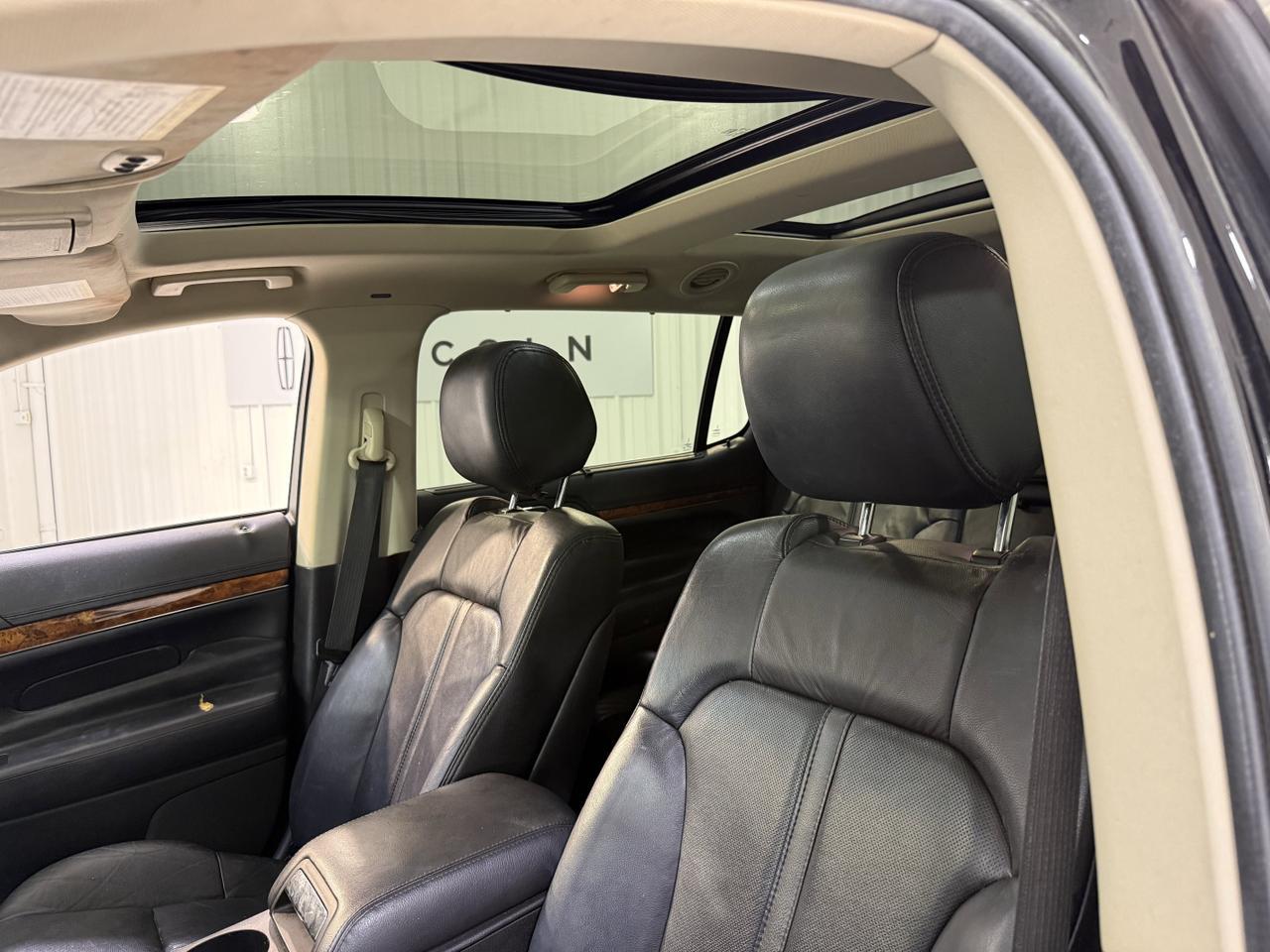 2019 Lincoln MKT Standard San Antonio TX