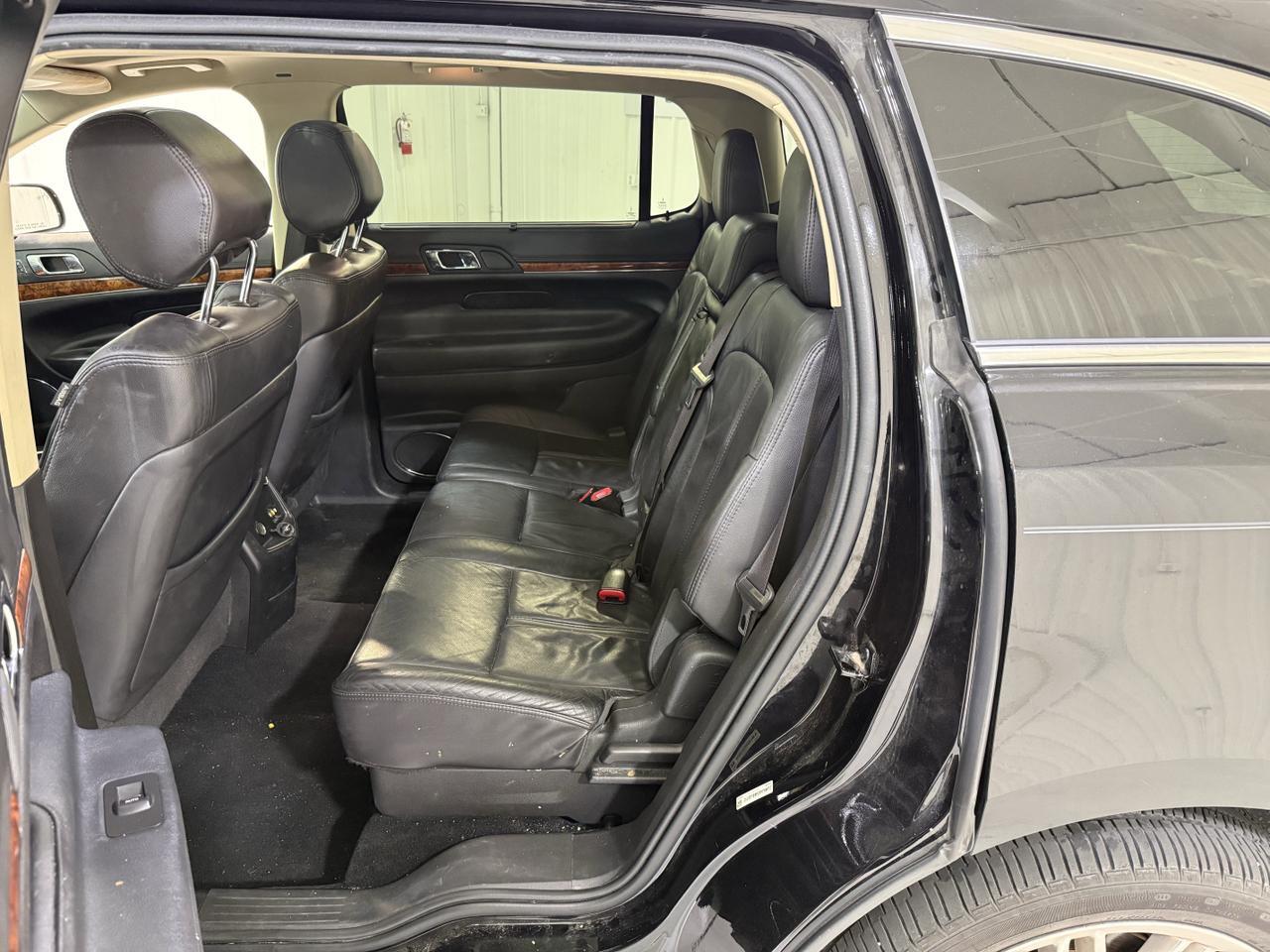 2019 Lincoln MKT Standard San Antonio TX