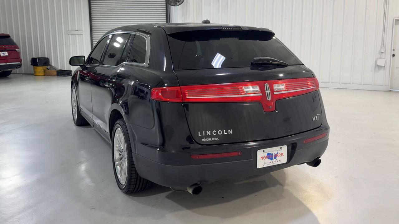 2019 Lincoln MKT Standard San Antonio TX