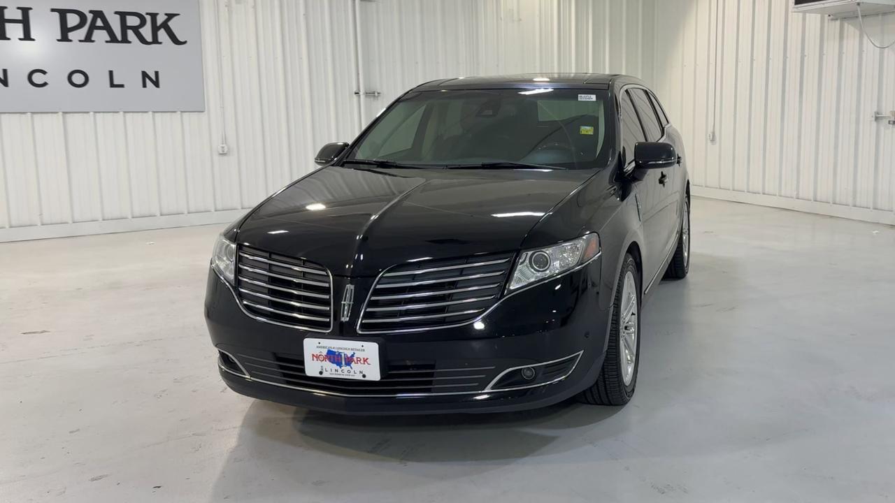 2019 Lincoln MKT Standard San Antonio TX