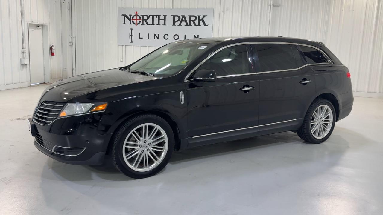 2019 Lincoln MKT Standard San Antonio TX