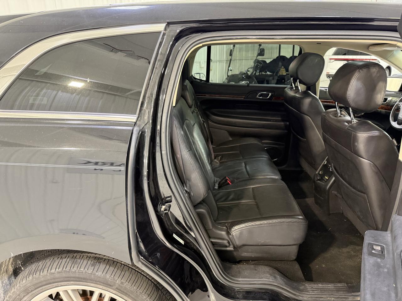 2019 Lincoln MKT Standard San Antonio TX