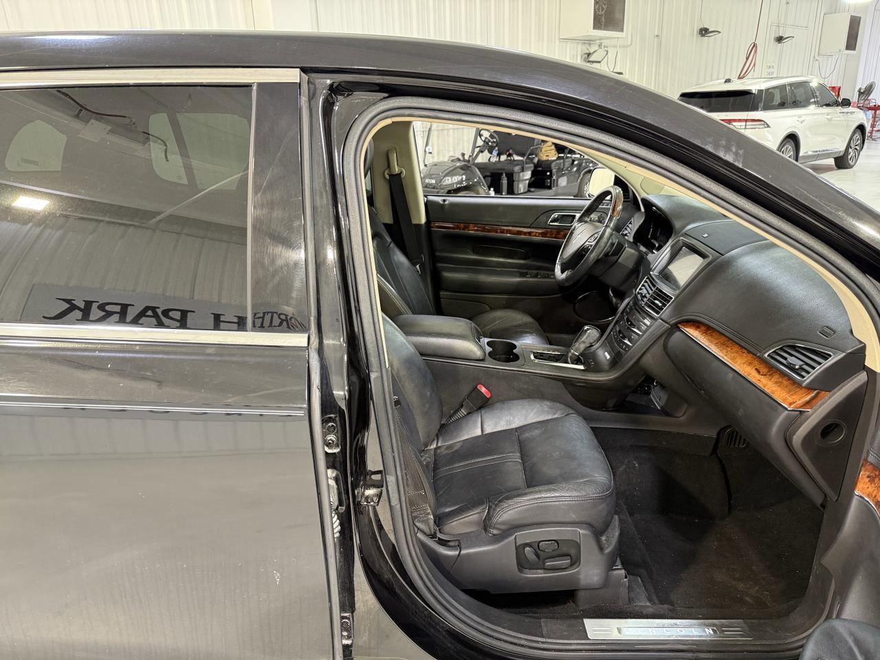 2019 Lincoln MKT Standard San Antonio TX