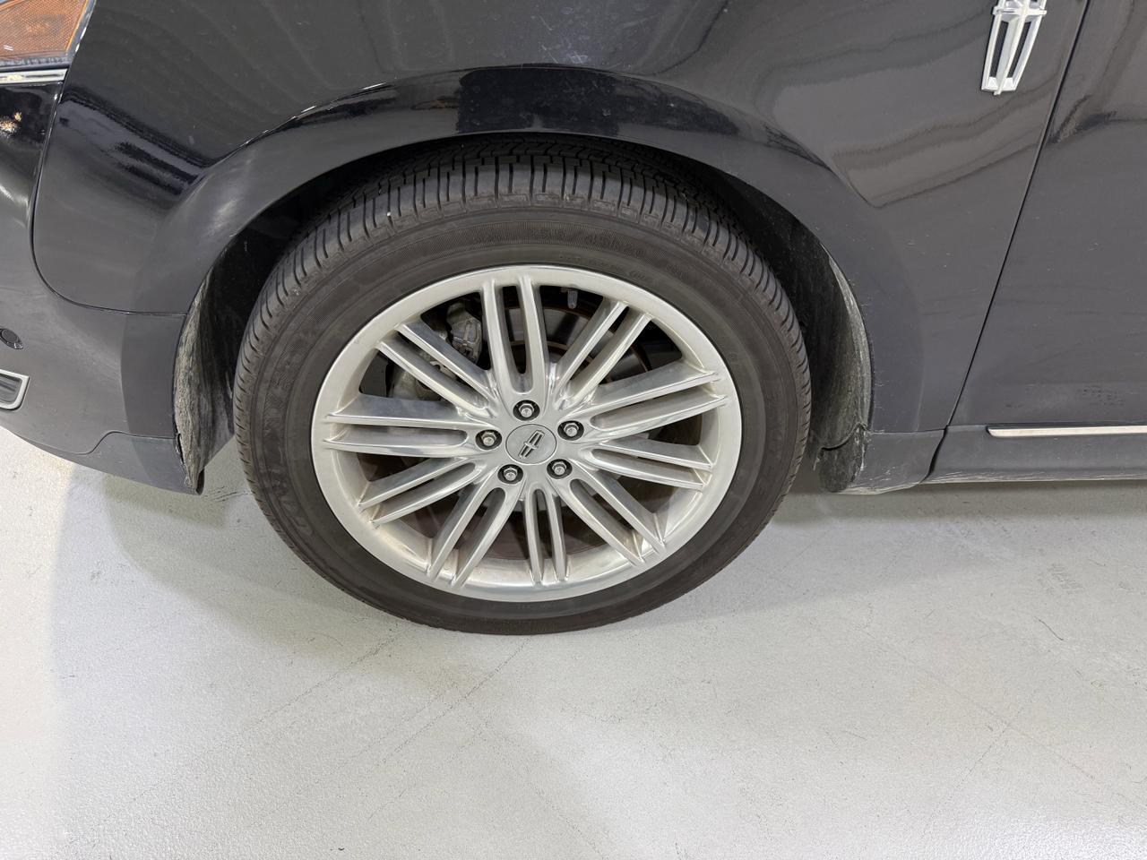 2019 Lincoln MKT Standard San Antonio TX
