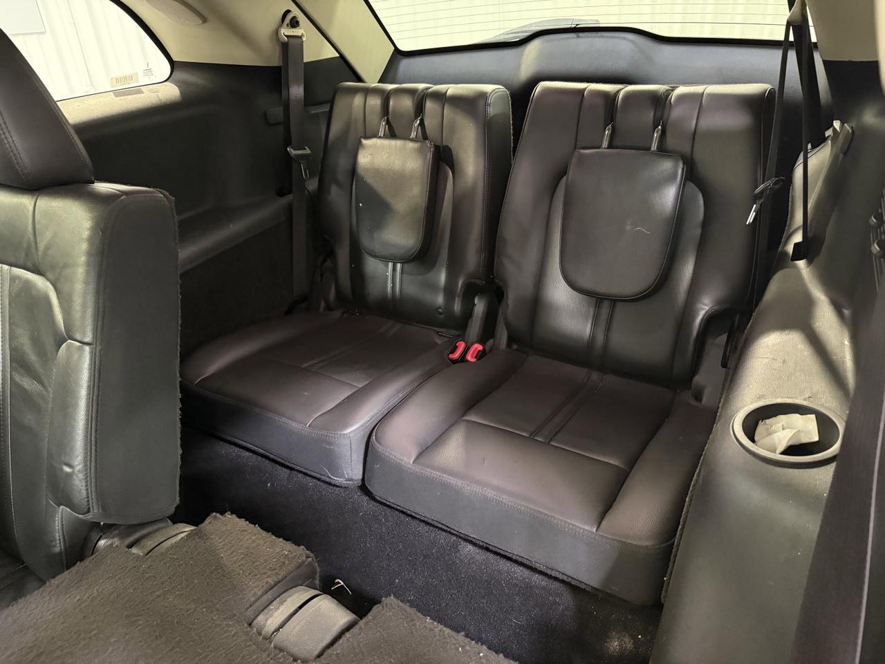 2019 Lincoln MKT Standard San Antonio TX