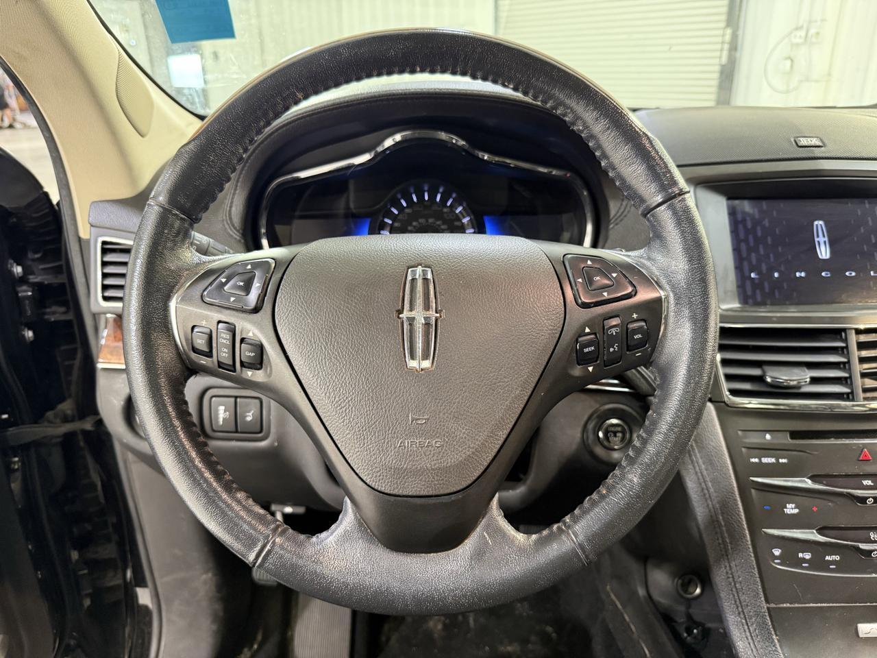 2019 Lincoln MKT Standard San Antonio TX