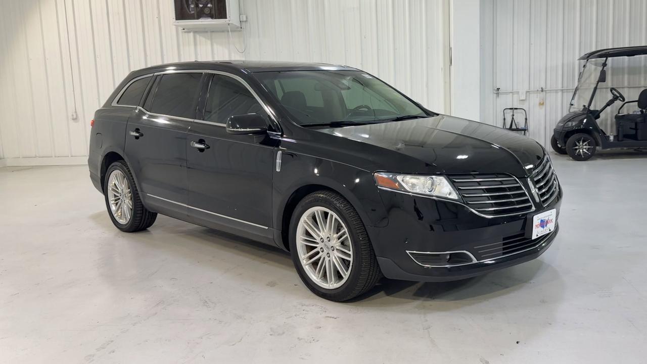 2019 Lincoln MKT Standard San Antonio TX