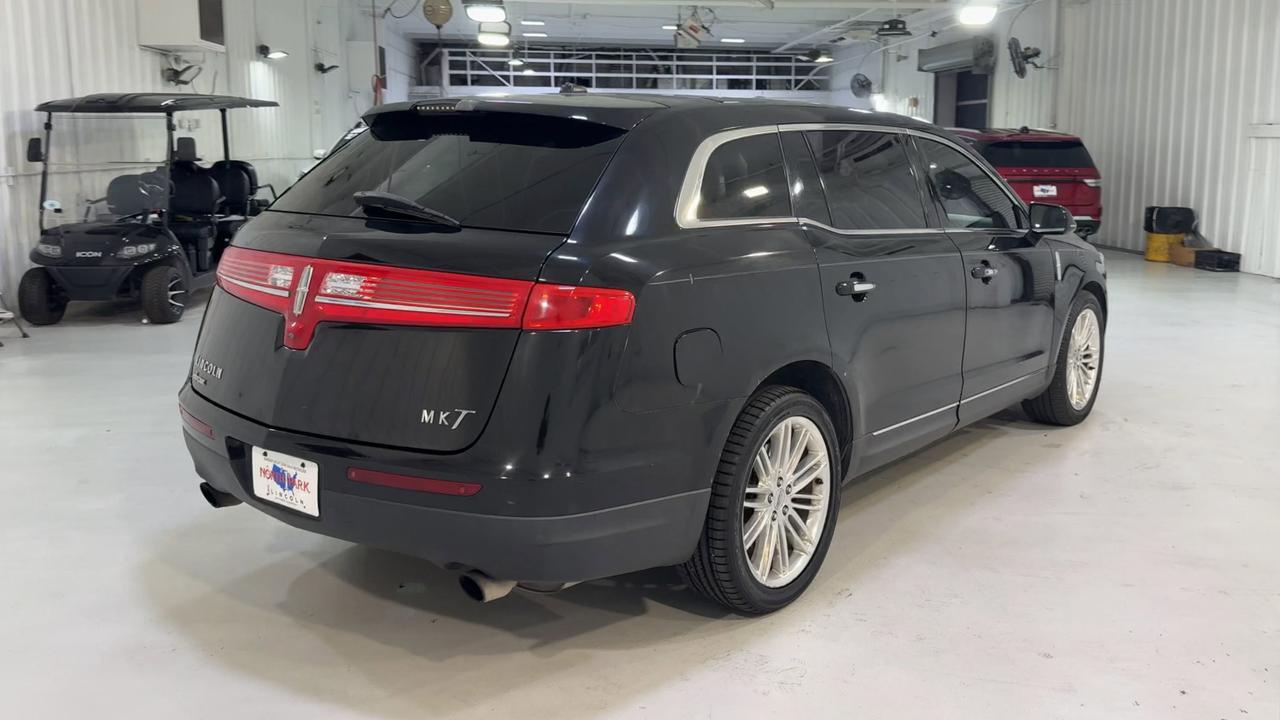 2019 Lincoln MKT Standard San Antonio TX