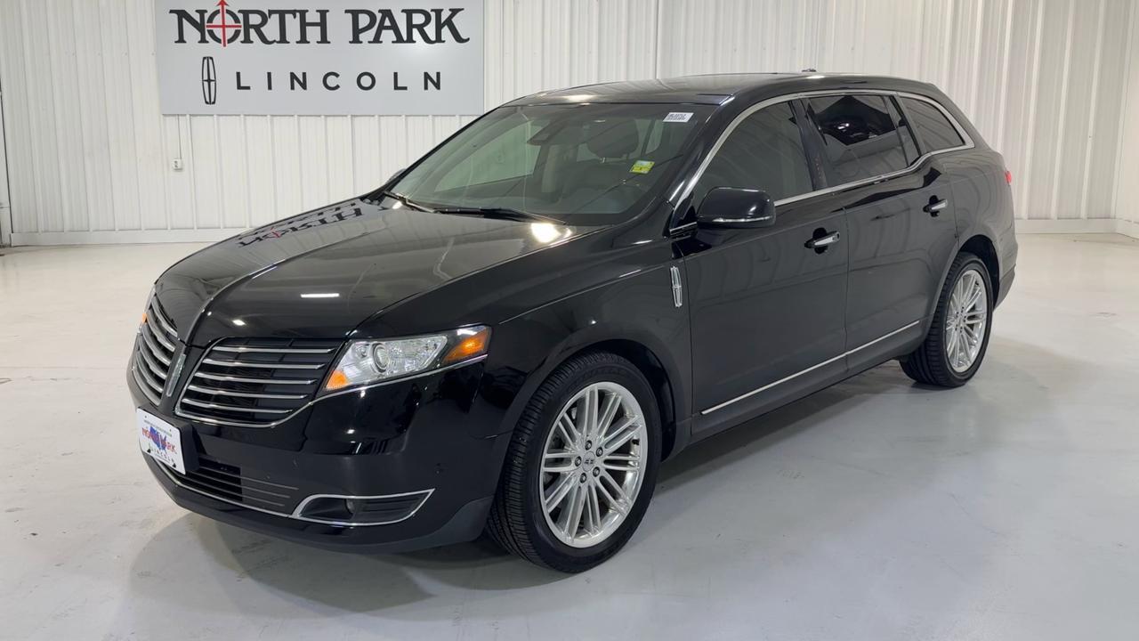 2019 Lincoln MKT Standard San Antonio TX