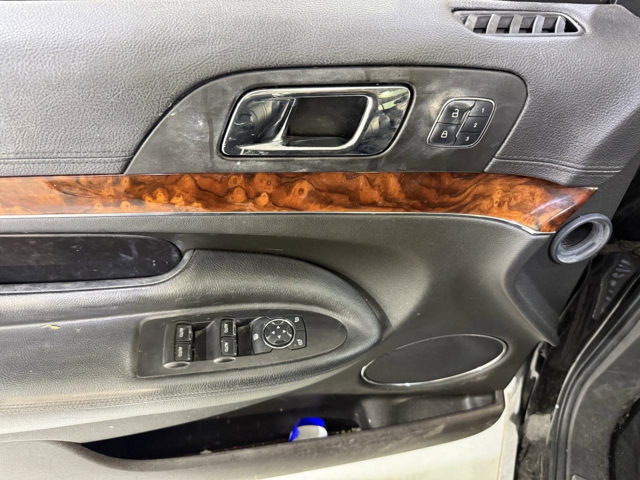 2019 Lincoln MKT Standard San Antonio TX