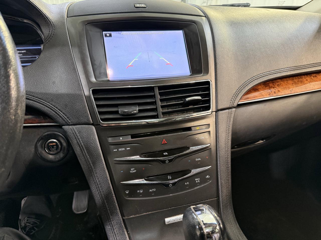 2019 Lincoln MKT Standard San Antonio TX