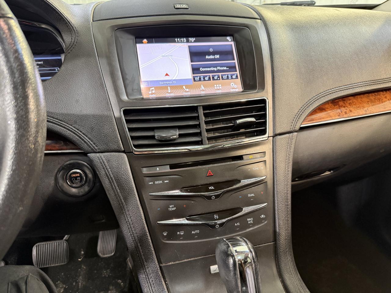 2019 Lincoln MKT Standard San Antonio TX