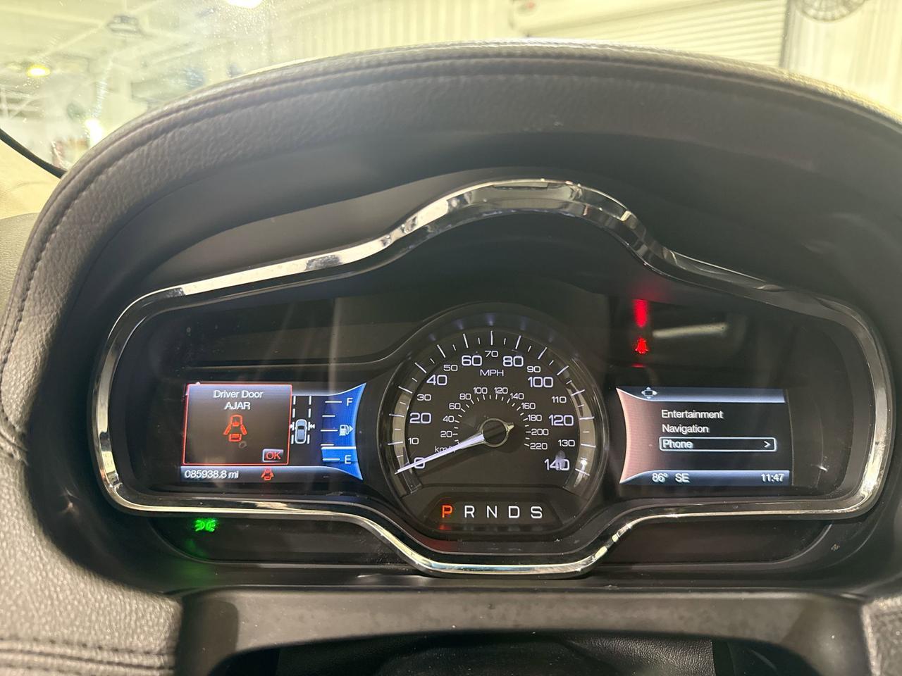 2019 Lincoln MKT Standard San Antonio TX