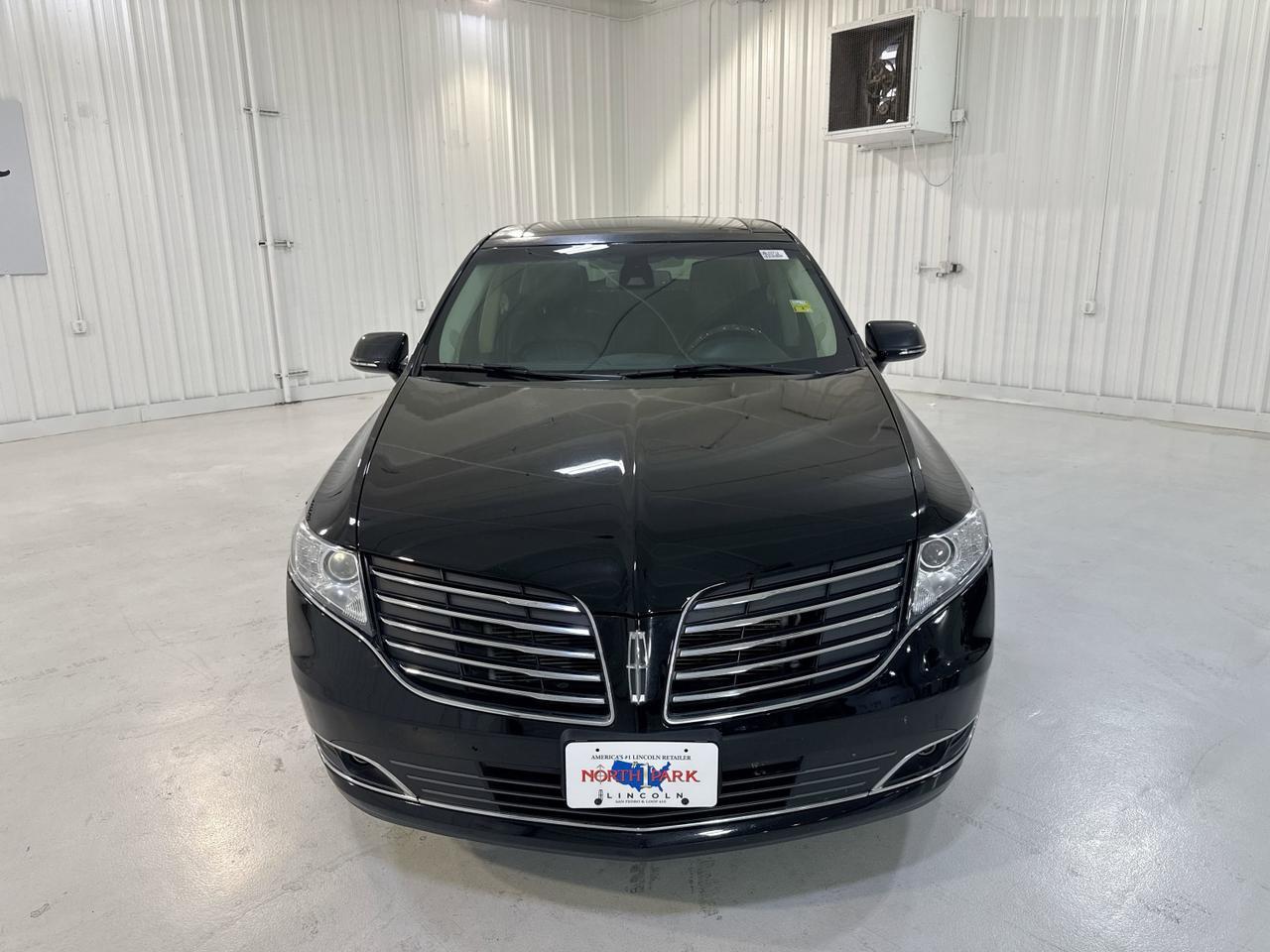 2019 Lincoln MKT Standard San Antonio TX