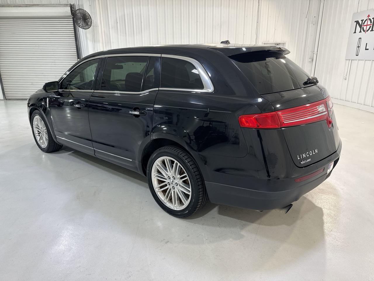 2019 Lincoln MKT Standard San Antonio TX
