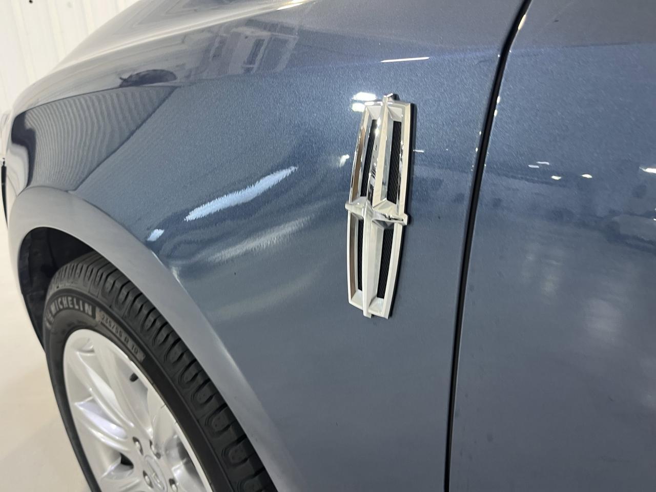 2019 Lincoln MKT Standard San Antonio TX