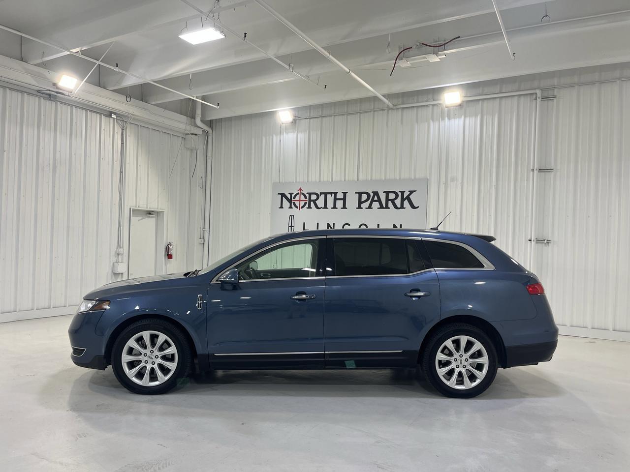 2019 Lincoln MKT Standard San Antonio TX