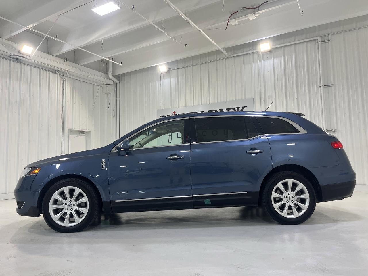 2019 Lincoln MKT Standard San Antonio TX