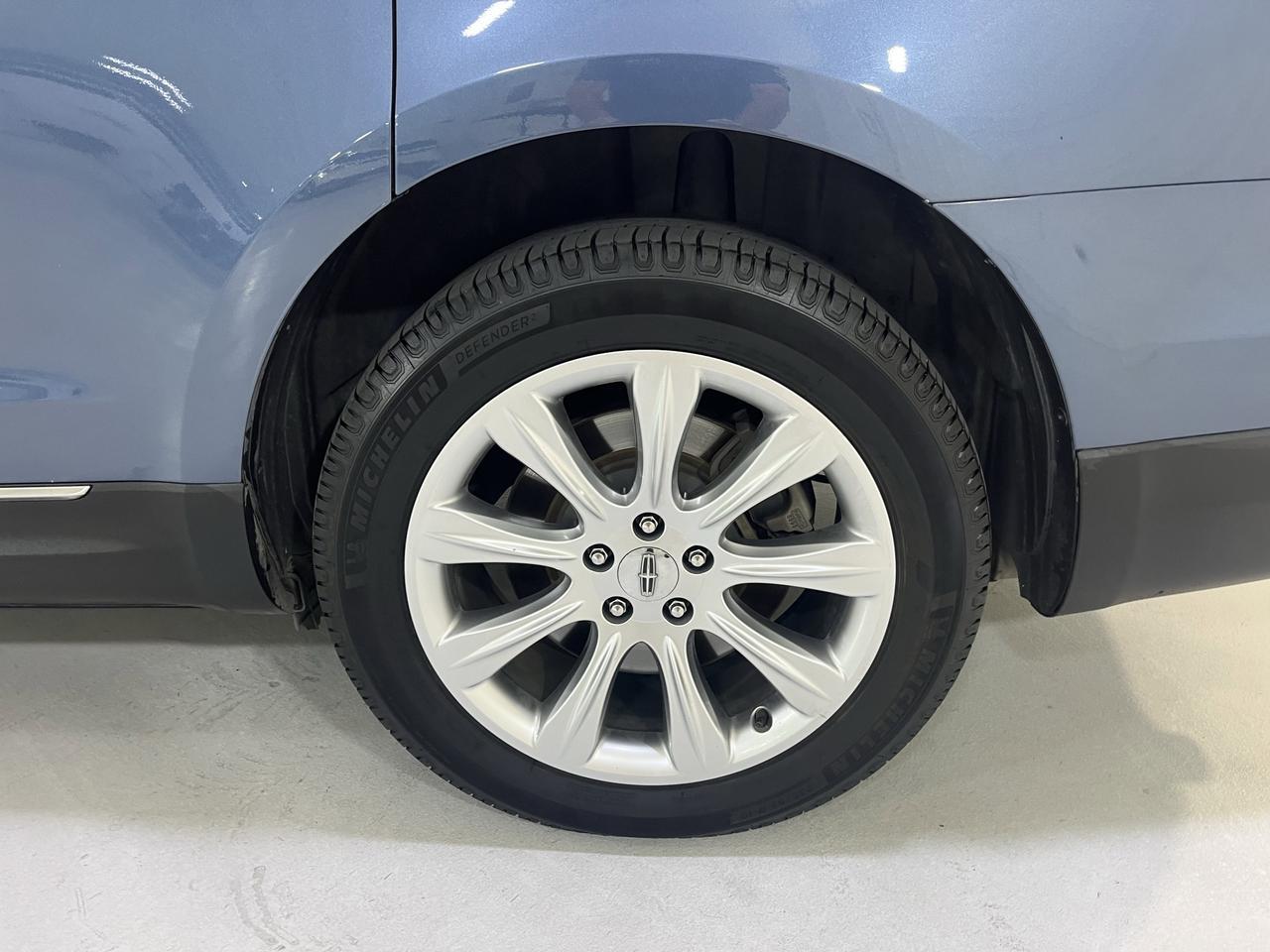 2019 Lincoln MKT Standard San Antonio TX