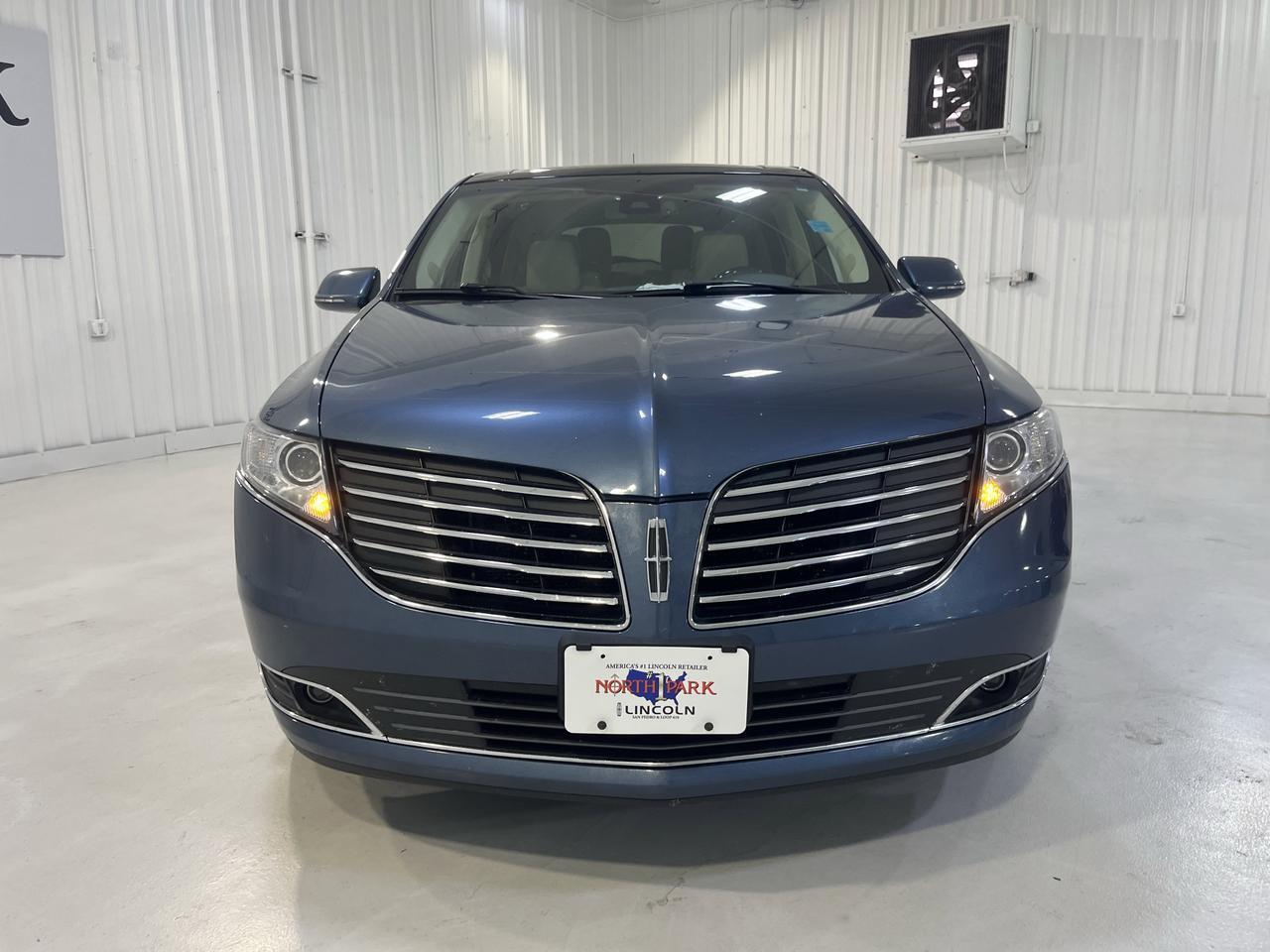2019 Lincoln MKT Standard San Antonio TX
