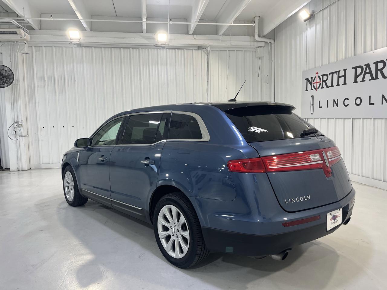 2019 Lincoln MKT Standard San Antonio TX