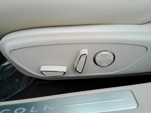 2019 Lincoln MKZ Hybrid Reserve I Plano TX