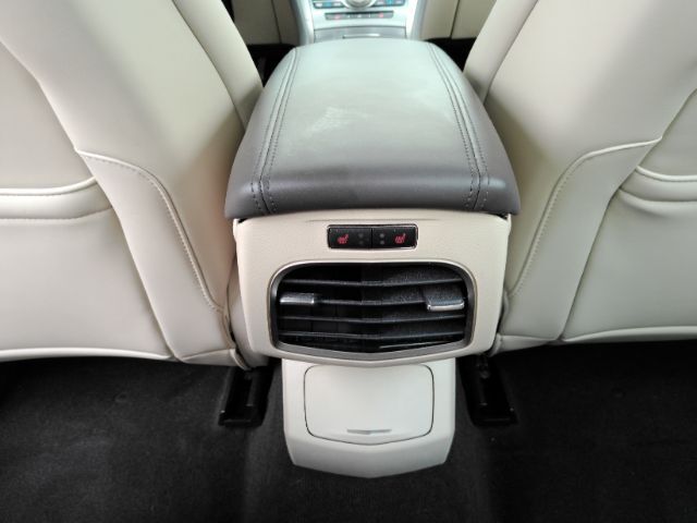 2019 Lincoln MKZ Hybrid Reserve I Plano TX