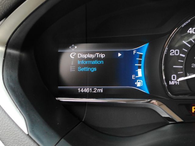 2019 Lincoln MKZ Hybrid Reserve I Plano TX