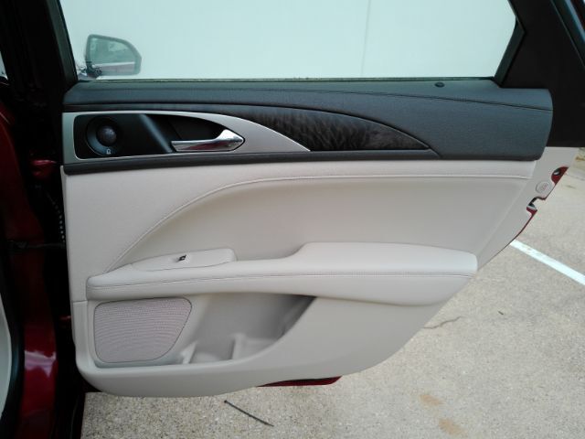 2019 Lincoln MKZ Hybrid Reserve I Plano TX