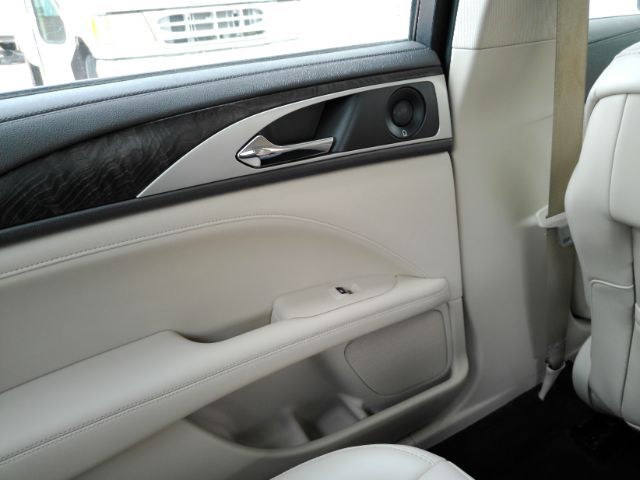 2019 Lincoln MKZ Hybrid Reserve I Plano TX