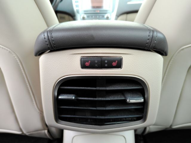 2019 Lincoln MKZ Hybrid Reserve I Plano TX