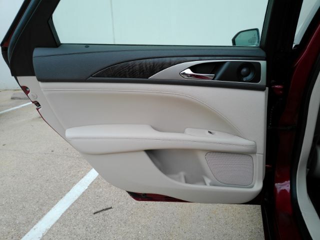 2019 Lincoln MKZ Hybrid Reserve I Plano TX