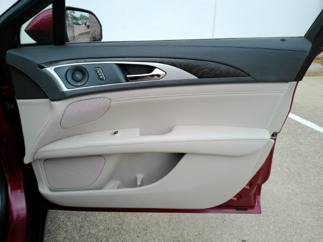 2019 Lincoln MKZ Hybrid Reserve I Plano TX