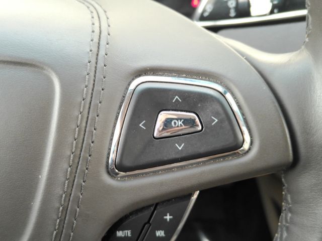 2019 Lincoln MKZ Hybrid Reserve I Plano TX