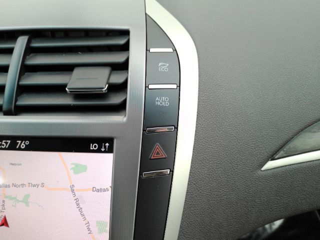 2019 Lincoln MKZ Hybrid Reserve I Plano TX