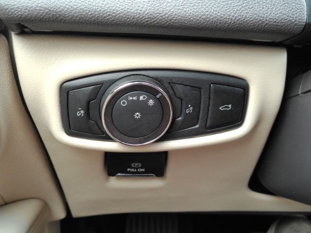 2019 Lincoln MKZ Hybrid Reserve I Plano TX