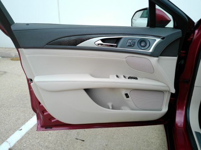 2019 Lincoln MKZ Hybrid Reserve I Plano TX