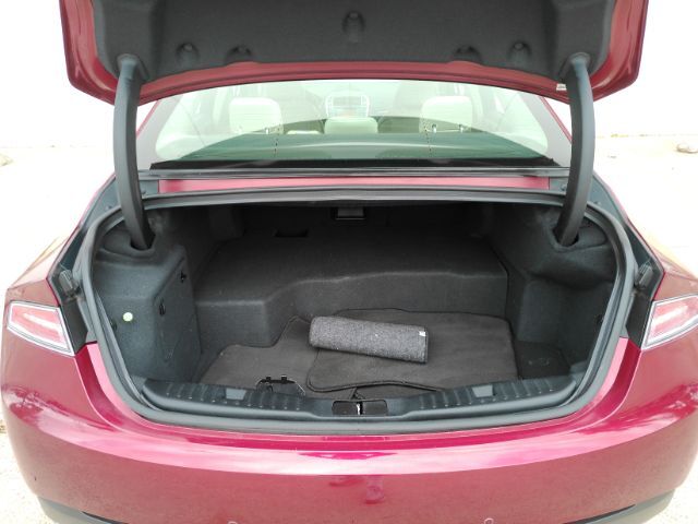 2019 Lincoln MKZ Hybrid Reserve I Plano TX