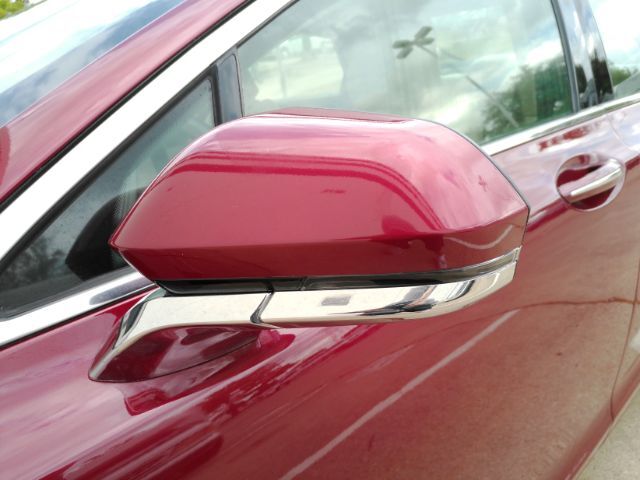 2019 Lincoln MKZ Hybrid Reserve I Plano TX