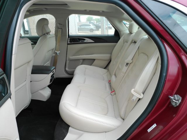 2019 Lincoln MKZ Hybrid Reserve I Plano TX