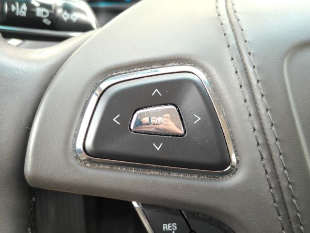 2019 Lincoln MKZ Hybrid Reserve I Plano TX