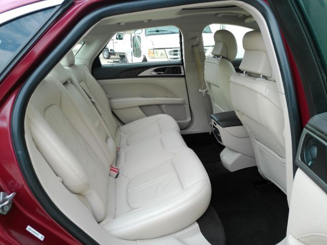 2019 Lincoln MKZ Hybrid Reserve I Plano TX