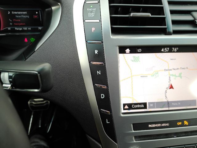 2019 Lincoln MKZ Hybrid Reserve I Plano TX